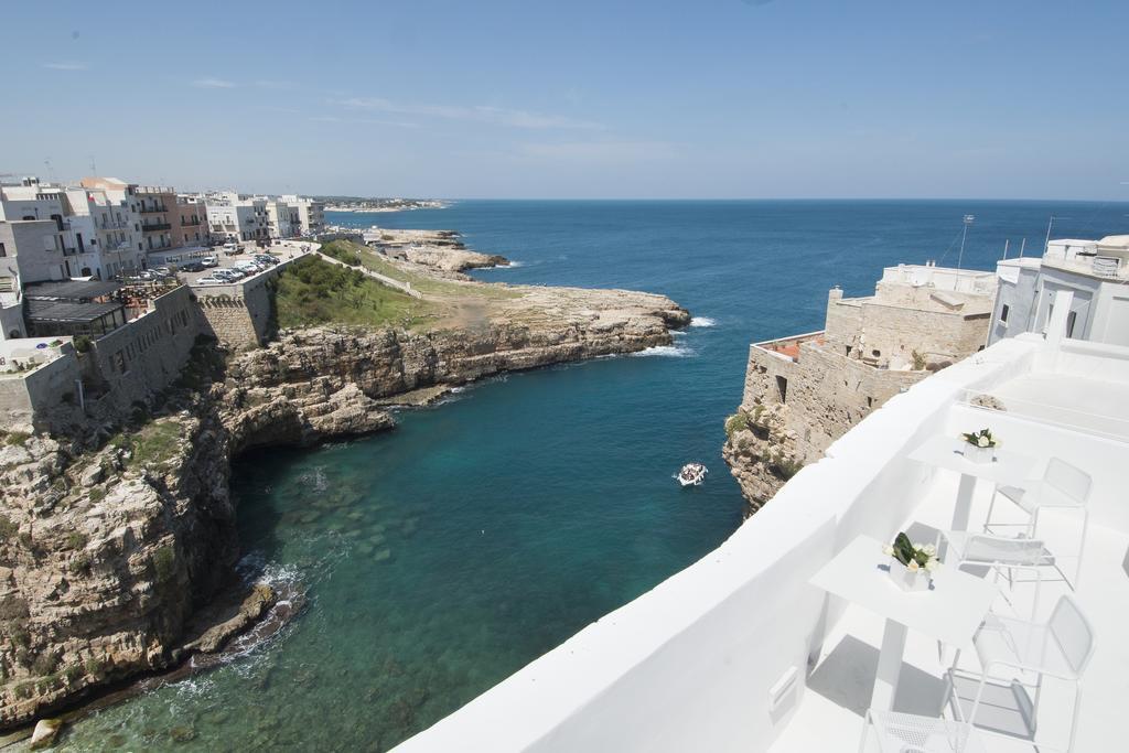 San Michele Polignano a Mare